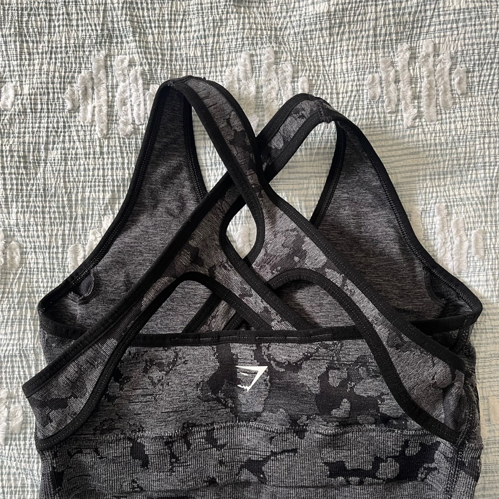 gymshark sports bra